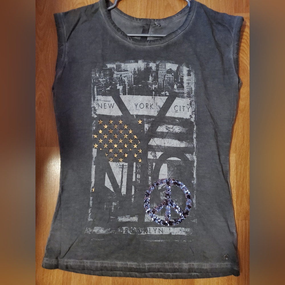 POOOLS new york city top